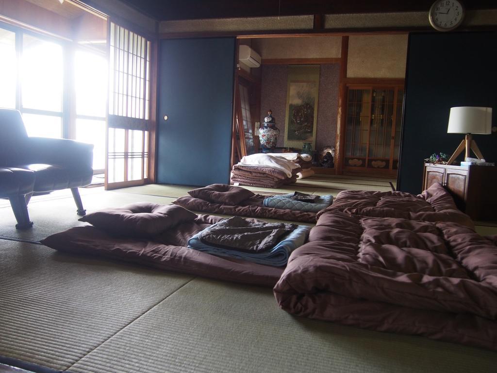 Guest House Ne Doco Imari Eksteriør billede