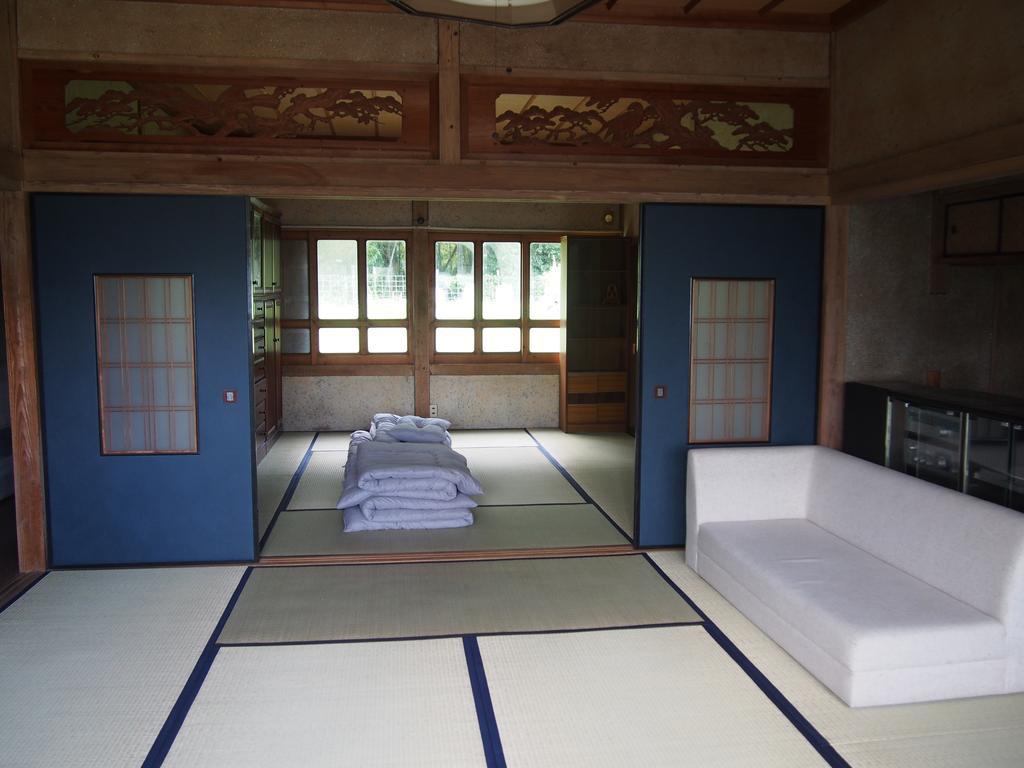 Guest House Ne Doco Imari Eksteriør billede