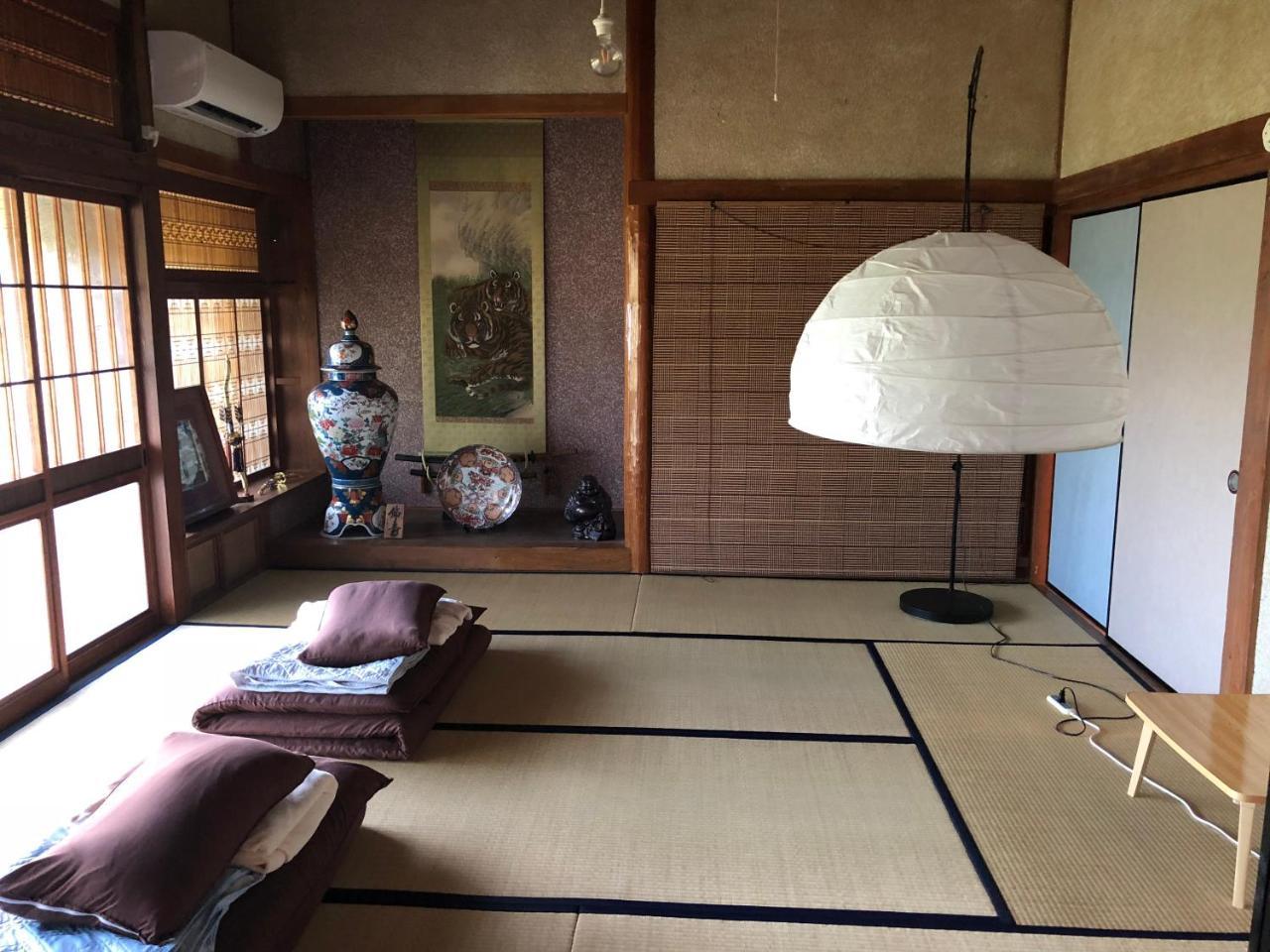 Guest House Ne Doco Imari Eksteriør billede